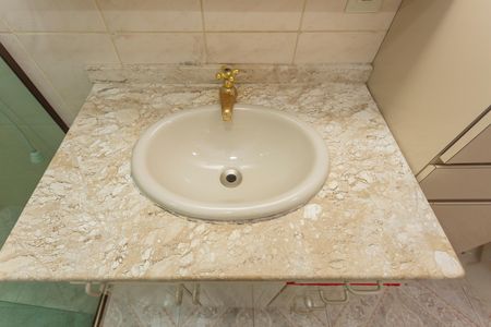 Apartamento para alugar com 75m², 3 quartos e 1 vagaBanheiro