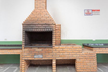 Apartamento para alugar com 75m², 3 quartos e 1 vagaÁrea comum - Churrasqueira
