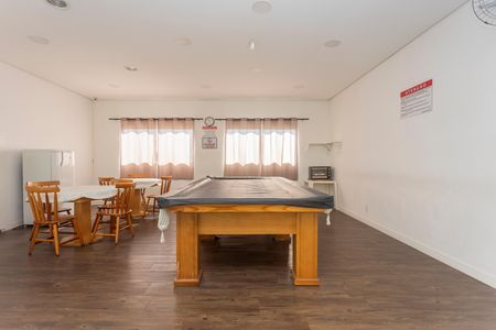Apartamento para alugar com 75m², 3 quartos e 1 vagaSalão de jogos