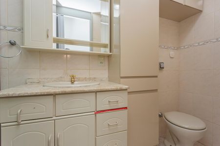 Apartamento para alugar com 75m², 3 quartos e 1 vagaBanheiro