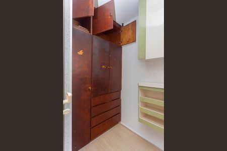 Apartamento para alugar com 75m², 3 quartos e 1 vagaQuarto de Serviço