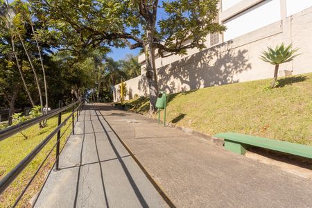 Apartamento para alugar com 75m², 3 quartos e 1 vagaPista da corrida