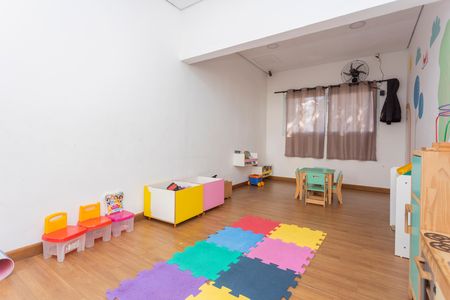 Apartamento para alugar com 75m², 3 quartos e 1 vagaBrinquedoteca