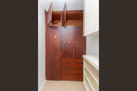 Apartamento para alugar com 75m², 3 quartos e 1 vagaQuarto de Serviço