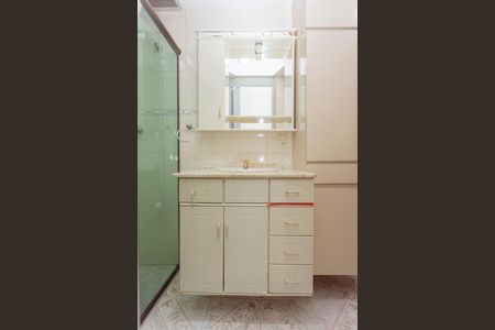 Apartamento para alugar com 75m², 3 quartos e 1 vagaBanheiro