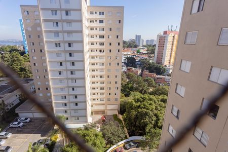 Apartamento para alugar com 75m², 3 quartos e 1 vagaVista do Quarto 3