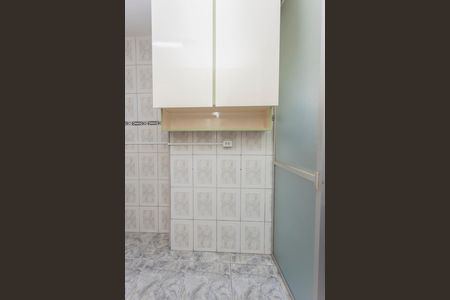 Apartamento para alugar com 75m², 3 quartos e 1 vagaCozinha