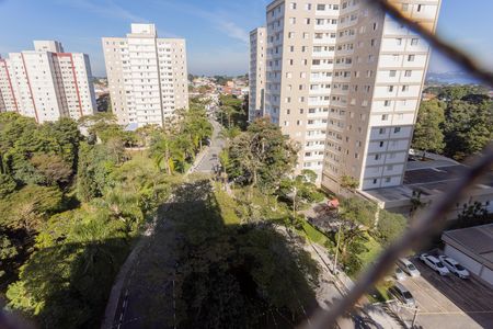 Apartamento para alugar com 75m², 3 quartos e 1 vagaQuarto 2