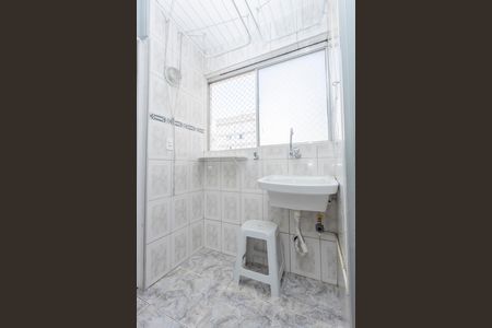 Apartamento para alugar com 75m², 3 quartos e 1 vagaÁrea de Serviço