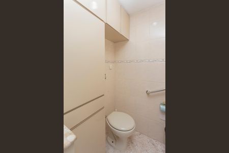 Apartamento para alugar com 75m², 3 quartos e 1 vagaBanheiro
