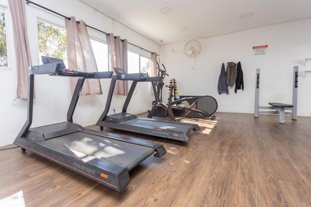 Apartamento para alugar com 75m², 3 quartos e 1 vagaÁrea comum - Academia