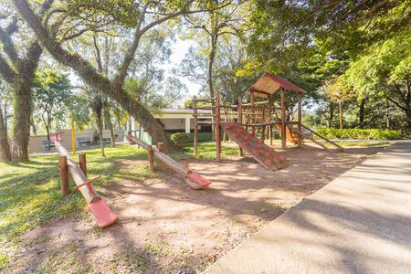 Apartamento para alugar com 75m², 3 quartos e 1 vagaÁrea comum - Playground