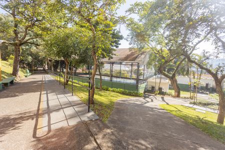 Apartamento para alugar com 75m², 3 quartos e 1 vagaPista de corrida