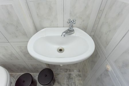 Apartamento para alugar com 75m², 3 quartos e 1 vagaBanheiro de serviço