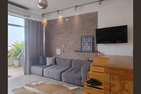 Apartamento à venda com 1 quarto, 52m² em Consolação, São Paulo