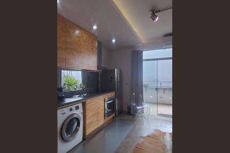 Apartamento à venda com 1 quarto, 52m² em Consolação, São Paulo