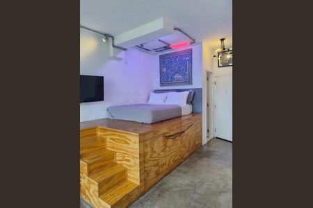 Apartamento à venda com 1 quarto, 52m² em Consolação, São Paulo