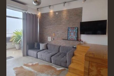 Apartamento à venda com 1 quarto, 52m² em Consolação, São Paulo