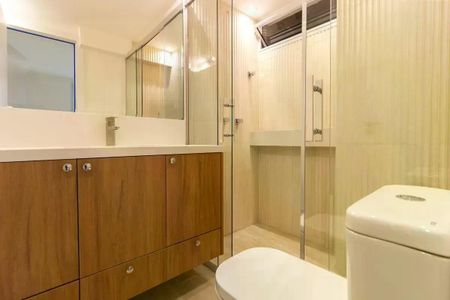Apartamento à venda com 2 quartos, 96m² em Cerqueira César, São Paulo