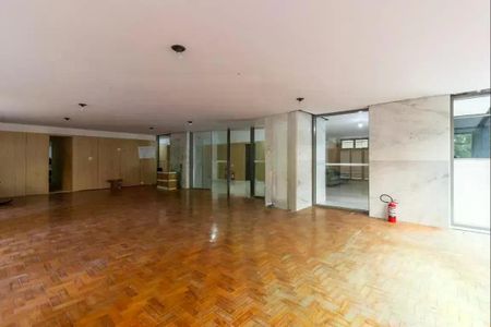Apartamento à venda com 2 quartos, 96m² em Cerqueira César, São Paulo