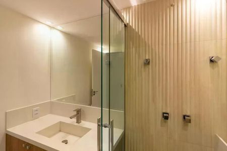 Apartamento à venda com 2 quartos, 96m² em Cerqueira César, São Paulo