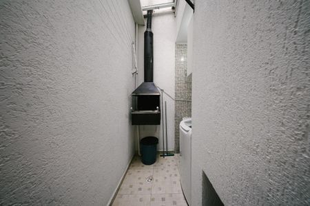 Casa de condomínio para alugar com 72m², 2 quartos e 1 vaga Casa de condomínio para alugar com 72m², 2 quartos e 1 vagaÁrea de Serviço