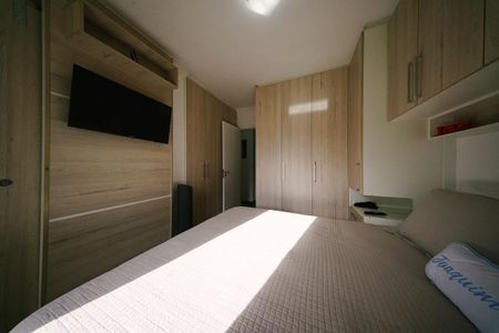 Casa de condomínio para alugar com 72m², 2 quartos e 1 vaga Casa de condomínio para alugar com 72m², 2 quartos e 1 vagaSuíte 1