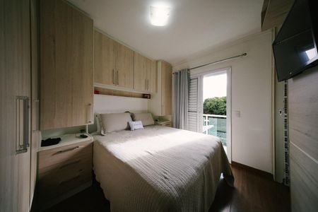 Casa de condomínio para alugar com 72m², 2 quartos e 1 vaga Casa de condomínio para alugar com 72m², 2 quartos e 1 vagaSuíte 1