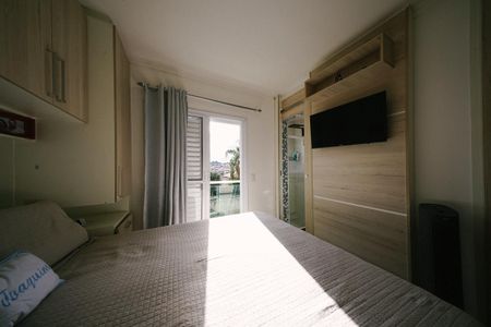 Casa de condomínio para alugar com 72m², 2 quartos e 1 vaga Casa de condomínio para alugar com 72m², 2 quartos e 1 vagaSuíte 1