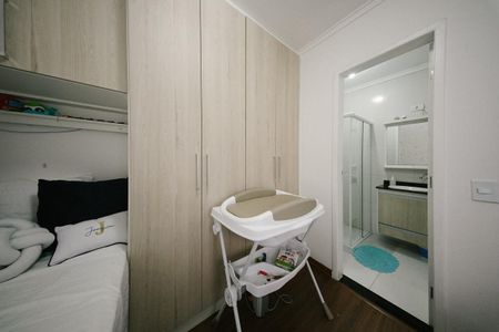 Casa de condomínio para alugar com 72m², 2 quartos e 1 vaga Casa de condomínio para alugar com 72m², 2 quartos e 1 vagaSuíte 2