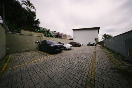 Casa de condomínio para alugar com 72m², 2 quartos e 1 vaga Casa de condomínio para alugar com 72m², 2 quartos e 1 vagaGaragem