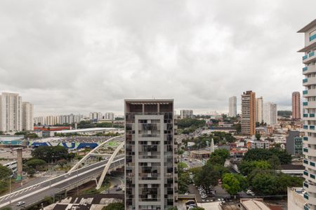 Vista de apartamento à venda com 2 quartos, 50m² em Centro, Osasco