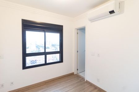 Suíte de apartamento à venda com 2 quartos, 50m² em Centro, Osasco
