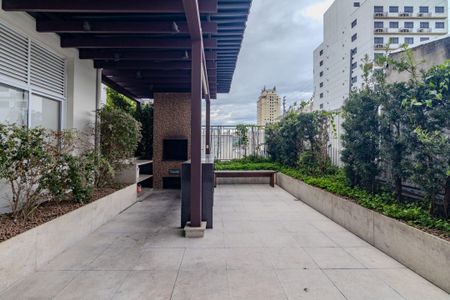 Apartamento à venda com 45m², 1 quarto e 1 vaga