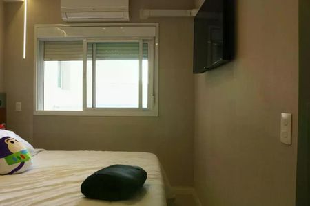 Apartamento à venda com 1 quarto, 45m² em Várzea da Barra Funda, São Paulo