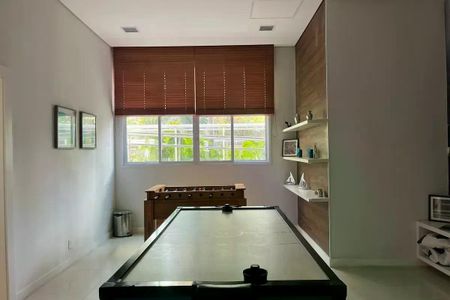 Apartamento à venda com 45m², 1 quarto e 1 vaga