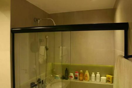 Apartamento à venda com 45m², 1 quarto e 1 vaga