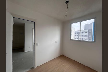 Apartamento para alugar com 33m², 2 quartos e sem vaga Apartamento para alugar com 33m², 2 quartos e sem vagaQuarto 2