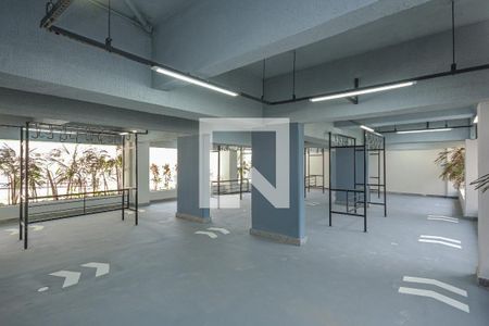 Apartamento para alugar com 33m², 2 quartos e sem vaga Apartamento para alugar com 33m², 2 quartos e sem vagaÁrea comum