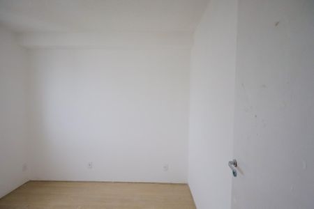 Quarto 1 de apartamento para alugar com 2 quartos, 33m² em Usina Piratininga, São Paulo