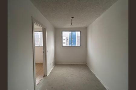 Apartamento para alugar com 33m², 2 quartos e sem vaga Apartamento para alugar com 33m², 2 quartos e sem vagaSala