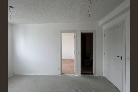 Apartamento para alugar com 33m², 2 quartos e sem vaga Apartamento para alugar com 33m², 2 quartos e sem vagaSala