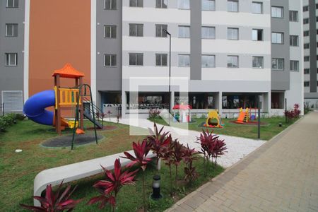 Apartamento para alugar com 33m², 2 quartos e sem vaga Apartamento para alugar com 33m², 2 quartos e sem vagaÁrea comum