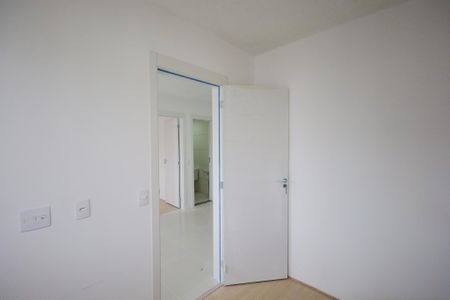 Quarto 2 de apartamento para alugar com 2 quartos, 33m² em Usina Piratininga, São Paulo