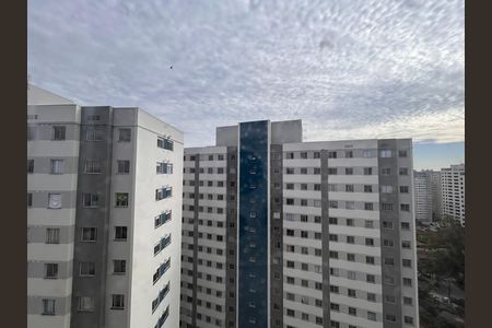 Apartamento para alugar com 33m², 2 quartos e sem vaga Apartamento para alugar com 33m², 2 quartos e sem vagaSala vista