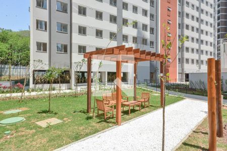 Apartamento para alugar com 33m², 2 quartos e sem vaga Apartamento para alugar com 33m², 2 quartos e sem vagaÁrea comum