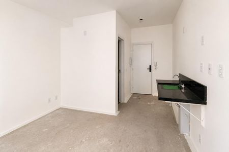 Studio à venda com 22m², 1 quarto e sem vaga Studio à venda com 22m², 1 quarto e sem vagaDormitório