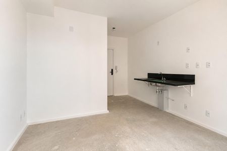 Dormitório de kitnet/studio à venda com 1 quarto, 22m² em Bela Vista, São Paulo