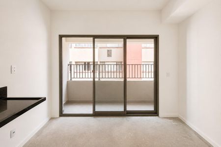 Dormitório de kitnet/studio à venda com 1 quarto, 22m² em Bela Vista, São Paulo
