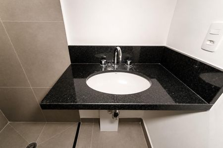 Studio à venda com 22m², 1 quarto e sem vaga